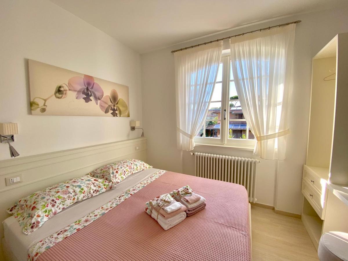 Bellaisa Bed & Breakfast Camaiore Exteriör bild