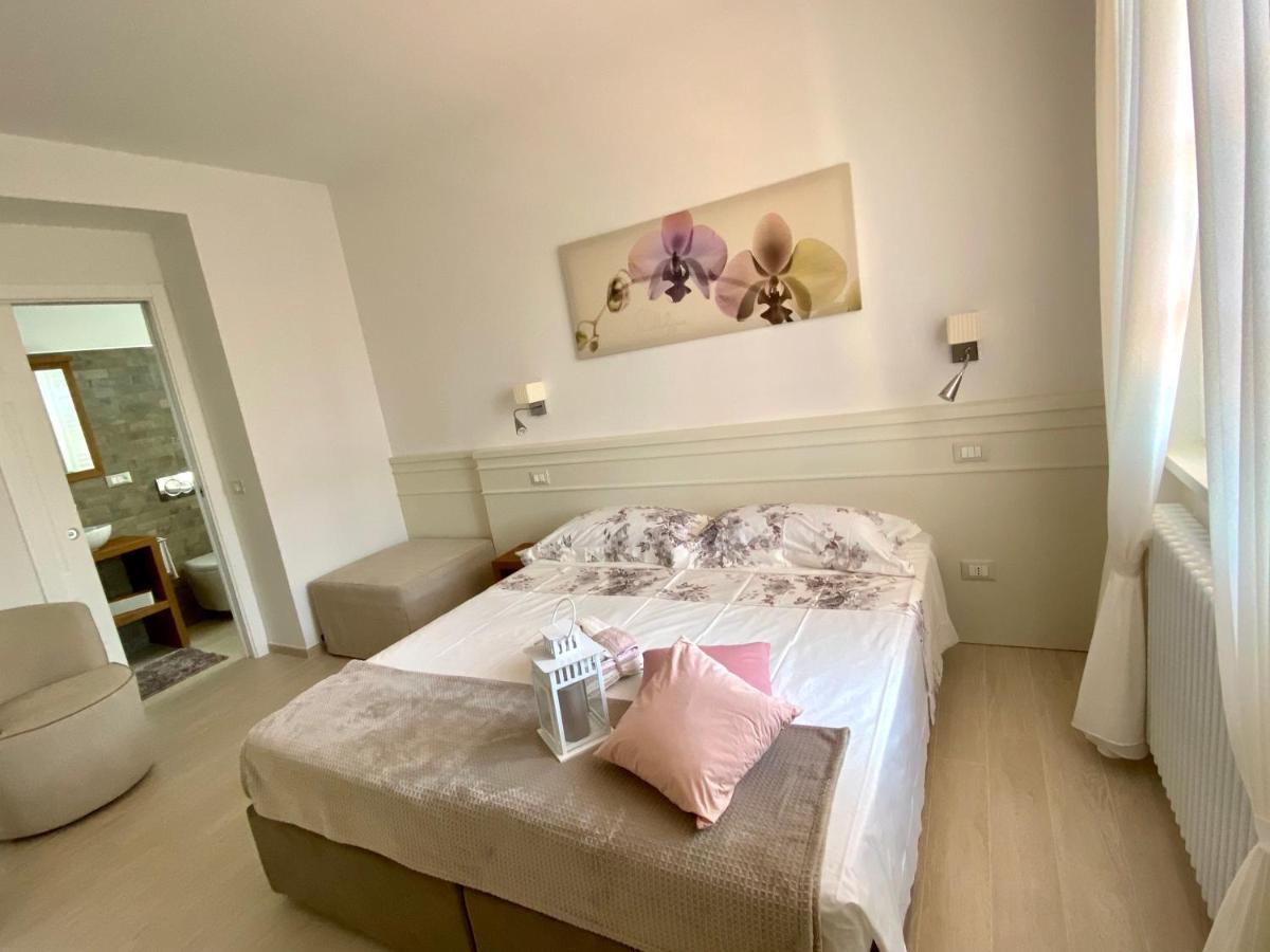 Bellaisa Bed & Breakfast Camaiore Exteriör bild