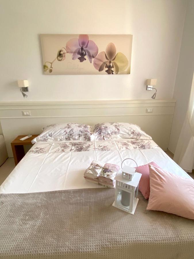 Bellaisa Bed & Breakfast Camaiore Exteriör bild