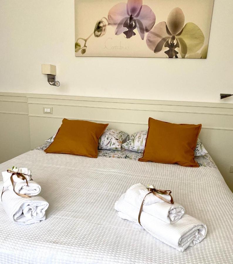 Bellaisa Bed & Breakfast Camaiore Exteriör bild