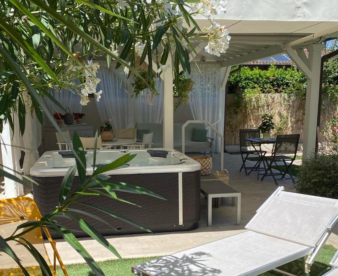 Bellaisa Bed & Breakfast Camaiore Exteriör bild